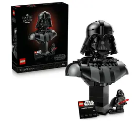 LEGO® Star Wars™ 75439 Busta Darth Vadera / Počet dílků: 349 / od 18 let