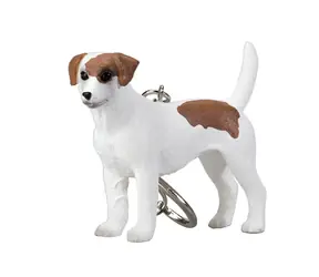 Mojo Klíčenka Jack Russel teriér / od 3 let