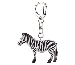 Mojo Klíčenka Zebra / od 3 let