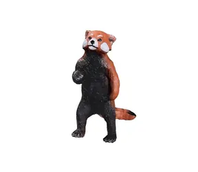 Mojo Panda červená / od 3 let