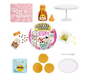 MGA Miniverse – Mini Food Občerstvení / od 8 let