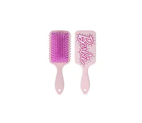 Cerdá Kartáč na vlasy s logem Barbie 22 cm