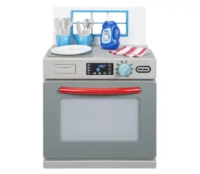 MGA Little Tikes Moje první myčka / od 2 let