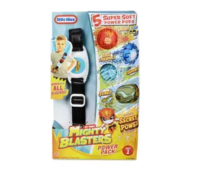 MGA Little Tikes Mighty Blasters Pás s náboji / od 3 let