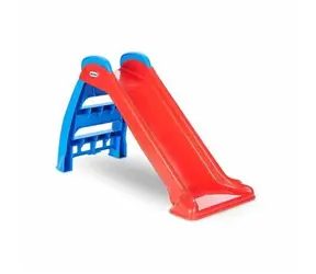 MGA Little Tikes Moje první skluzavka - červená 120 cm