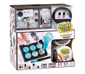 MGA Miniverse - Make It Mini Make-up, série 1, PDQ / od 8 let