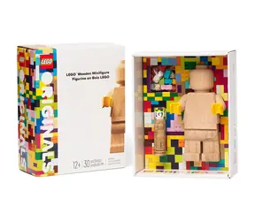 LEGO® Dřevěná figurka / od 12 let