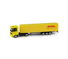 RAPPA 228900 Auto kamion DHL 20 cm / od 3 let