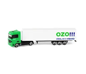 RAPPA 221437 Auto kamion OZO !!! / od 3 let