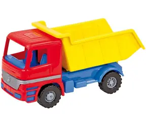 Lena Auto Mercedes sklápěč 23 cm / od 2 let