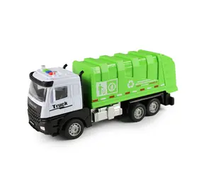 RAPPA 251410 Auto popeláři se světlem a zvukem / od 3 let