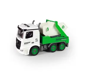 RAPPA 234505 Auto šroubovací kontejner se zvukem a světlem / od 3 let