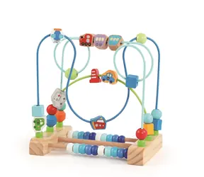 2Kids Toys Labyrint Doprava