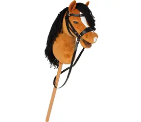 small foot Hobby Horse koník na tyči Melody