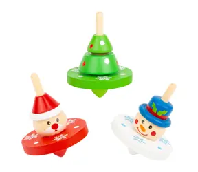 Small Foot Vánoční káča 1 ks
