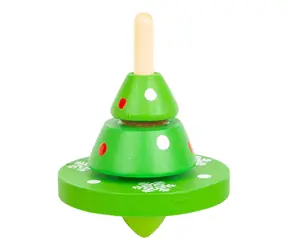 Small Foot Vánoční káča 1 ks Stromeček