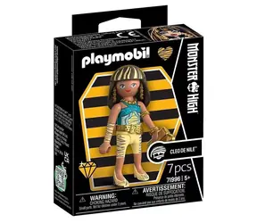 Playmobil® Monster High 71996 Cleo De Nile / Počet dílků: 7 / od 5 let