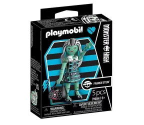 Playmobil® Monster High 71994 Frankie Stein / Počet dílků: 5 / od 5 let