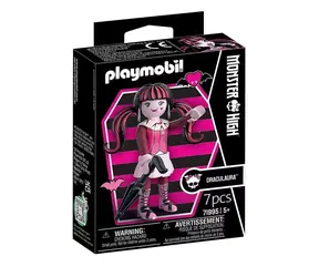 Playmobil® Monster High 71995 Draculaura / Počet dílků: 7 / od 5 let