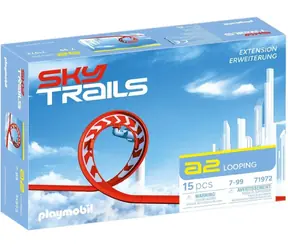 Playmobil® 71972 Sky Trails: Looping (a2) / Počet dílků: 15 / od 7 let