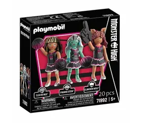 Playmobil® Monster High 71992 Monster-Student / Počet dílků: 20 / od 5 let