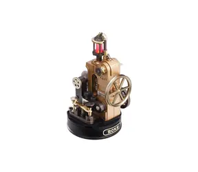 RoboTime 3D mechanická skládačka Morseův telegraf