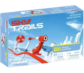 Playmobil® 71973 Sky Trails: Track Blaster (a1) / Počet dílků: 20 / od 7 let