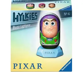 Ravensburger 120080497 Puzzle Hylkies: Toy Story: Buzz Lightyear / 54 dílků / od 6 let