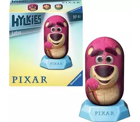 Ravensburger 120080503 Hylkies: Toy Story: Lotso / 54 dílků / od 6 let 