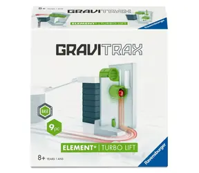 Ravensburger 120200109 GraviTrax Turbo výtah / od 8 let 