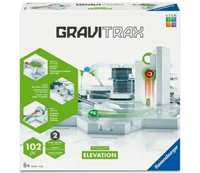 Ravensburger 120200116 GraviTrax Akční set Elevation / 102 dílků / od 8 let 
