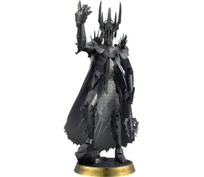 Metal Earth 3D Puzzle LOTR Sauron / 135 dílků / od 14 let