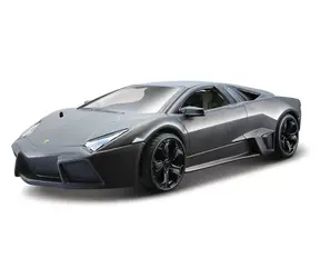 Bburago Lamborghini Reventón šedá 1:32 / od 3 let