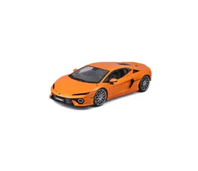 Bburago Lamborghini Temerario oranžová 1:18 / od 3 let