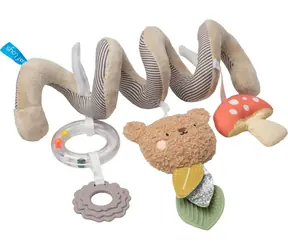 Taf Toys Spirála s medvídkem Bear Hugs / od 0 let