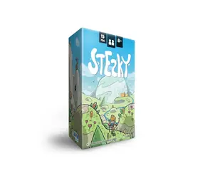 TLAMA games Stezky (Solstis CZ)