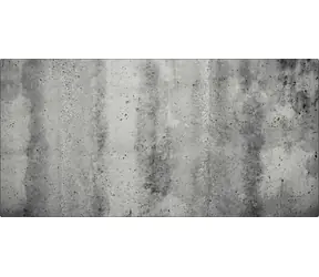 TLAMA games Herní podložka (playmat) 120 x 90 cm (4'x3') - různé motivy (neoprenová, obšitá, playmat) Concrete (beton)