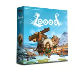 TLAMA games Loooď (Looot CZ)