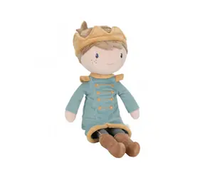 Little Dutch Panenka princ Jim 35 cm / od 12 měsíců