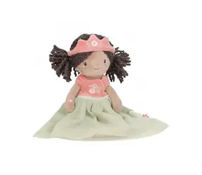 Little Dutch Panenka princezna Evi 35 cm / od 12 měsíců