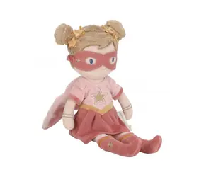 Little Dutch Panenka superhrdinka Rosa 35 cm / od 12 měsíců