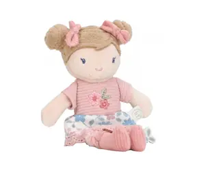 Little Dutch Panenka Rosa 10 cm / od 12 měsíců