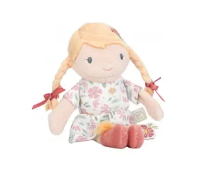 Little Dutch Panenka Julia 10 cm / od 12 měsíců