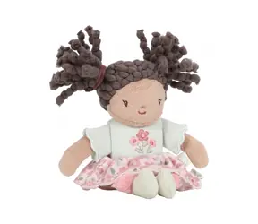 Little Dutch Panenka Evi 10 cm / od 12 měsíců