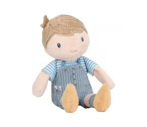 Little Dutch Panenka Jim 10 cm / od 12 měsíců