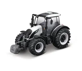 Bburago FARMLAND Traktor Valtra N174 / 10 cm / od 3 let