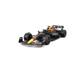 Bburago RACE Formule F1 Team Oracle Red Bull Racing RB19 (2023) #1 Max Verstappen / 1:18 / od 14 let