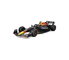 Bburago RACE Formule F1 Team Oracle Red Bull Racing RB19 (2023) #11 Sergio Pérez / 1:18 / od 14 let
