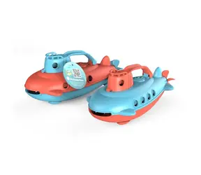Green Toys Ponorka OceanBound / od 6 měsíců