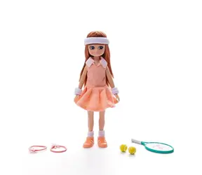 Lottie Obleček Tenistka / od 3 let
